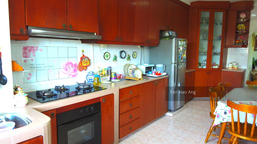 Blk 121 Bedok North Road (Bedok), HDB 4 Rooms #198448452